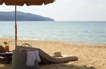 La Pinede Plage La Croix-Valmer