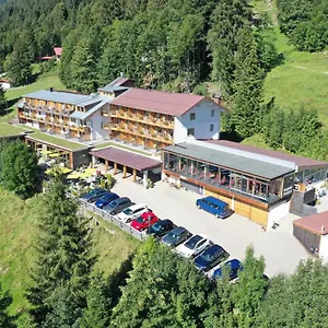 *** Hotel Bio-berghotel Ifenblick Deutschland