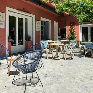 Bed & Breakfast Les Terres Rouges 06, Guillaumes