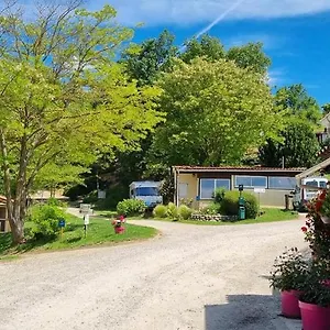 Le Bourdieu Durfort (Ariege)