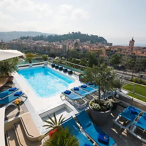 Hotel Aston La Scala, Nizza