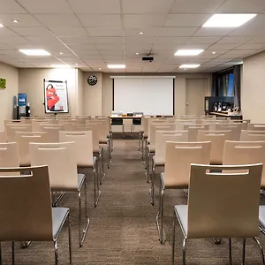 *** Hotel Ibis Alesia Montparnasse Francia