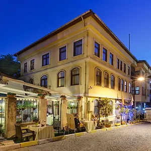 **** Hotel Arena - Special Class Turchia