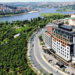 ***** Hotel Moevenpick Golden Horn Turchia