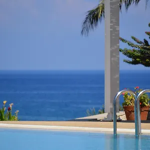 **** Hotel Crystal Springs Zypern