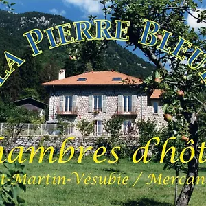 La Pierre Bleue / D'hotes Bed and breakfast