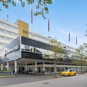 *** Hotel Western Airport Danimarca