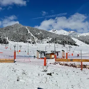 Duplex 4-6 Pers Aussois