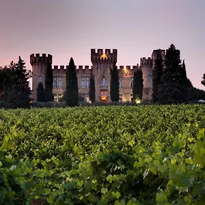 Hotel Du Chateau Des Fines Roches, Châteauneuf-du-Pape