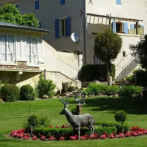 *** Frühstückspension Domaine La Francoise Frankreich