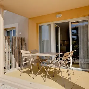 Le Petit Valmer Appartement