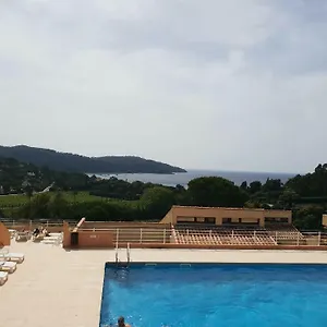Les Terrasses De Sylvabelle Appartement