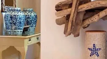 **** Hotel La Pinede Plage La Croix-Valmer Frankrijk